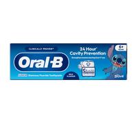 Oral-B Pro Junior Toothpaste 6-12 75ml