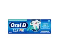 Oral-B Pro Kids 0-6 Years Toothpaste 50 ml