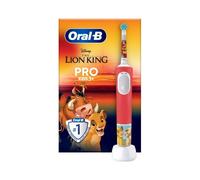 Oral-B Pro Kids 3+ Disney Lion King Electric Toothbrush