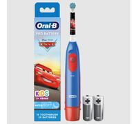 Oral-B D2010 AdvancePower Kids Multicolour