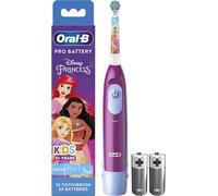 Oral-B D2010 AdvancePower Kids Multicolour