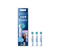 Oral-B Pro Kids Disney Frozen Pack of 3