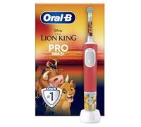 Oral-B PRO Vitality Kids - Lion King
