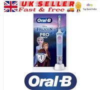 Oral-B PRO Vitality Kids - Frozen