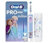 Oral-B Pro Kids Frozen Electric Toothbrush Designed by Braun