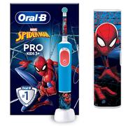 Oral-B PRO Vitality Kids Giftset - Spider-Man