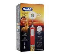 Oral-B PRO Vitality Kids - Lion King
