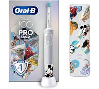 Oral-B Pro Kids Electric Toothbrush Disney Stickers Ages 3+ Special Edition