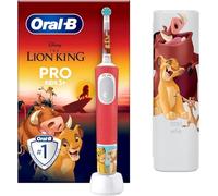 Oral-b Lion King Electric Toothbrush +3 Years