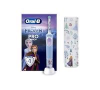 Oral-B Kids Frozen Child Rotating-oscillating toothbrush Multicolour