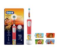 Oral-B PRO Vitality Kids - Lion King