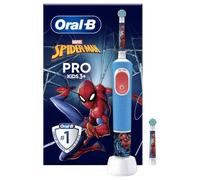 Oral-B Pro Kids Spider-Man