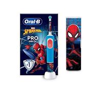 Oral-B PRO Vitality Kids Giftset - Spider-Man