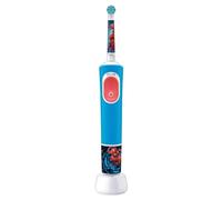 Oral-B Kids 8006540772768 electric toothbrush Child Rotating toothbrush Multicolour