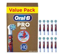 Oral-B PRO Kids Spiderman Electric Toothbrush Head