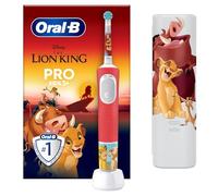 Oral-B Pro Kids The Lion King Rechargeable Toothbrush
