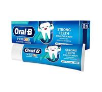 Oral-B Pro Kids Toothpaste 0-6 50ml