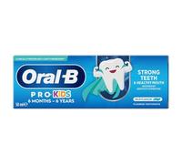 ORAL-B PRO Kids Toothpaste 0-6 Years 50ML