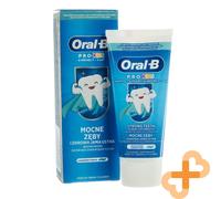 ORAL-B PRO KIDS Toothpaste for Children from 6m to 6 years 50 ml Mild Flavor