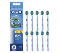 Oral-B Pro Precision Clean Replacement Heads, Pack of 10
