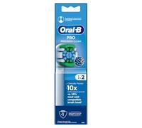 Oral-B Pro Precision Clean Aufsteckbürsten 2er