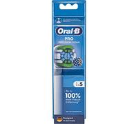 Oral-B Pro Precision Clean Aufsteckbürsten 5er