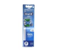 Oral-B Pro Precision Clean Aufsteckbürsten 2er