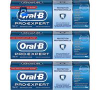 Oral-B Pro - Professional Protection Toothpaste Extra Fresh Mint 75 ml -...