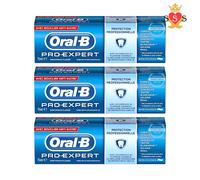 Oral-B Tooth Paste Pro Ex Prot Clean/m