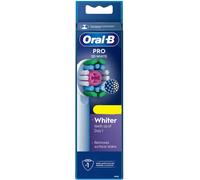 Oral-B Pro Replacement Heads - Cross / Precision / Floss / 3D White/ Sensitive