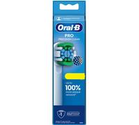 Oral-B Pro Replacement Heads - Cross / Precision / Floss / 3D White/ Sensitive
