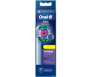 Oral-B Pro Replacement Heads - Cross / Precision / Floss / 3D White/ Sensitive