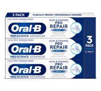 Oral-B Gum & Enamel Repair Original Toothpaste 75ml