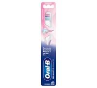 Oral-B Pro Sensitive Advanced Extra Soft Toothbrush 1 Toothbrush