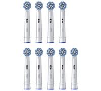 Oral-B Pro Sensitive Clean Replacement Heads 9 Units
