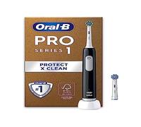 Oral-B Pro Series 1 Electric Toothbrush Black