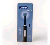 Oral-B Pro 1 Cross Action Black Electric Toothbrush