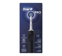 Oral-B Electric Toothbrush Base Pro Vitality Black