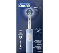 Oral-B Pro Vitality Electric Toothbrush Blue