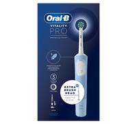 Oral-B Pro Vitality Electric Toothbrush - Blue