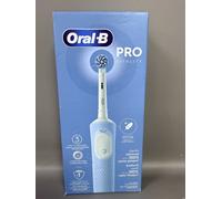 Oral-B Pro Kids Frozen Electric Toothbrush Designed by Braun
