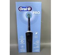 Oral-B Vitality Pro Rechargeable Electric Toothbrush with 1 Brush Heads, Black