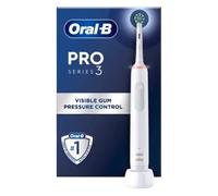 Oral-B Pro3 White + Extra Refill