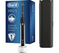 Oral-B Pro 1 680 Electric Toothbrush and Travel Case