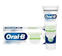 Oral-B Professional Gum Intensive Care & Antibacterial Protection Intensive Cleaning Toothpaste 75 ml