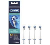 Oral-B OxyJet 80298118 toothbrush head 1 pc(s) Black, Blue