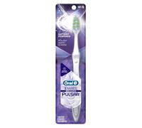 Oral-B Pulsar 3D White Advanced Vivid Toothbrush 35 Soft