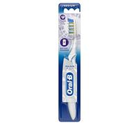 Oral-B Pulsar 3D White Luxe Toothbrush With Battery Power