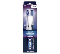 Oral-B Pulsar Advanced All-in-One Soft Toothbrush, 2 Count