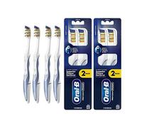 Oral B Pulsar Pro Clean Toothbrush x4 Bundle